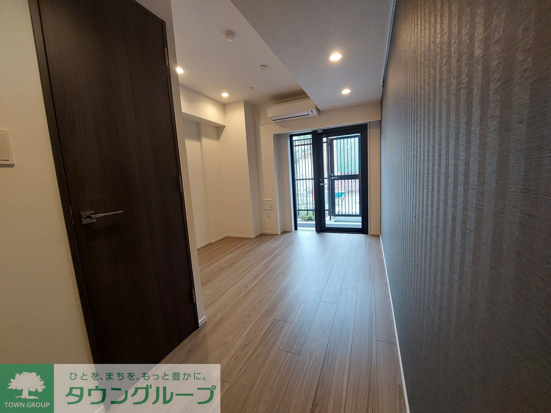 アーバンパーク江古田の森の物件内観写真