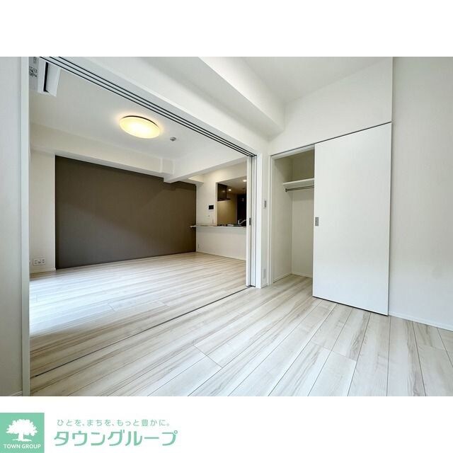 アジールコート練馬中村橋の物件内観写真