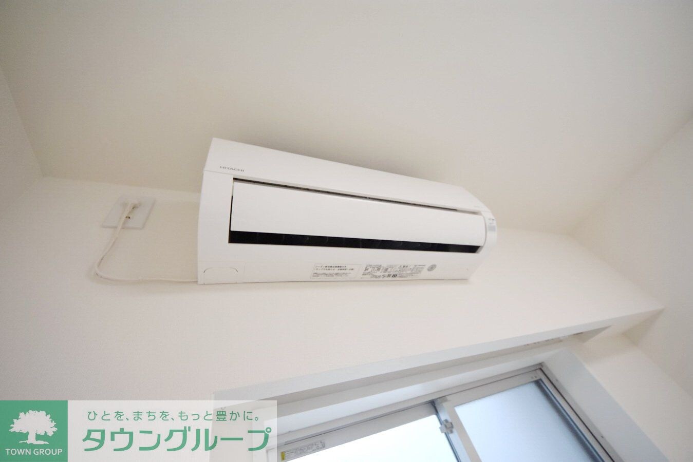 アジールコート練馬中村橋の物件内観写真