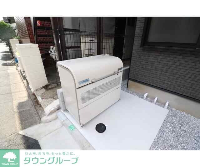 Avenir中野の物件内観写真