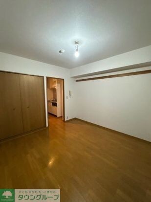 ドゥ・ミル・レジデンスの物件内観写真