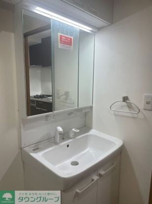 ドゥ・ミル・レジデンスの物件内観写真