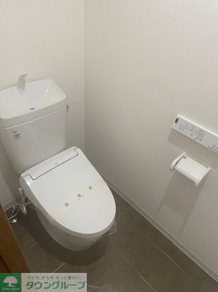 ドゥ・ミル・レジデンスの物件内観写真