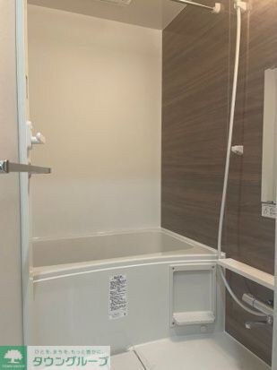 ドゥ・ミル・レジデンスの物件内観写真