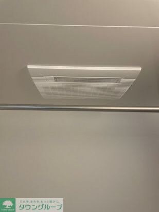 ドゥ・ミル・レジデンスの物件内観写真