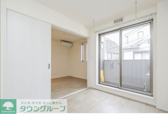 メゾン・ド・プティの物件内観写真