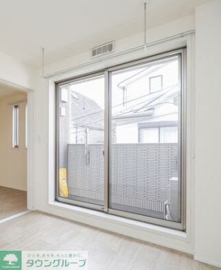 メゾン・ド・プティの物件内観写真