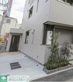 メゾン・ド・プティの物件内観写真