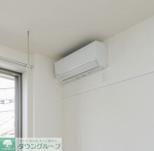 メゾン・ド・プティの物件内観写真