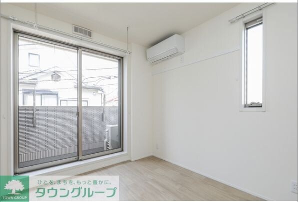 メゾン・ド・プティの物件内観写真