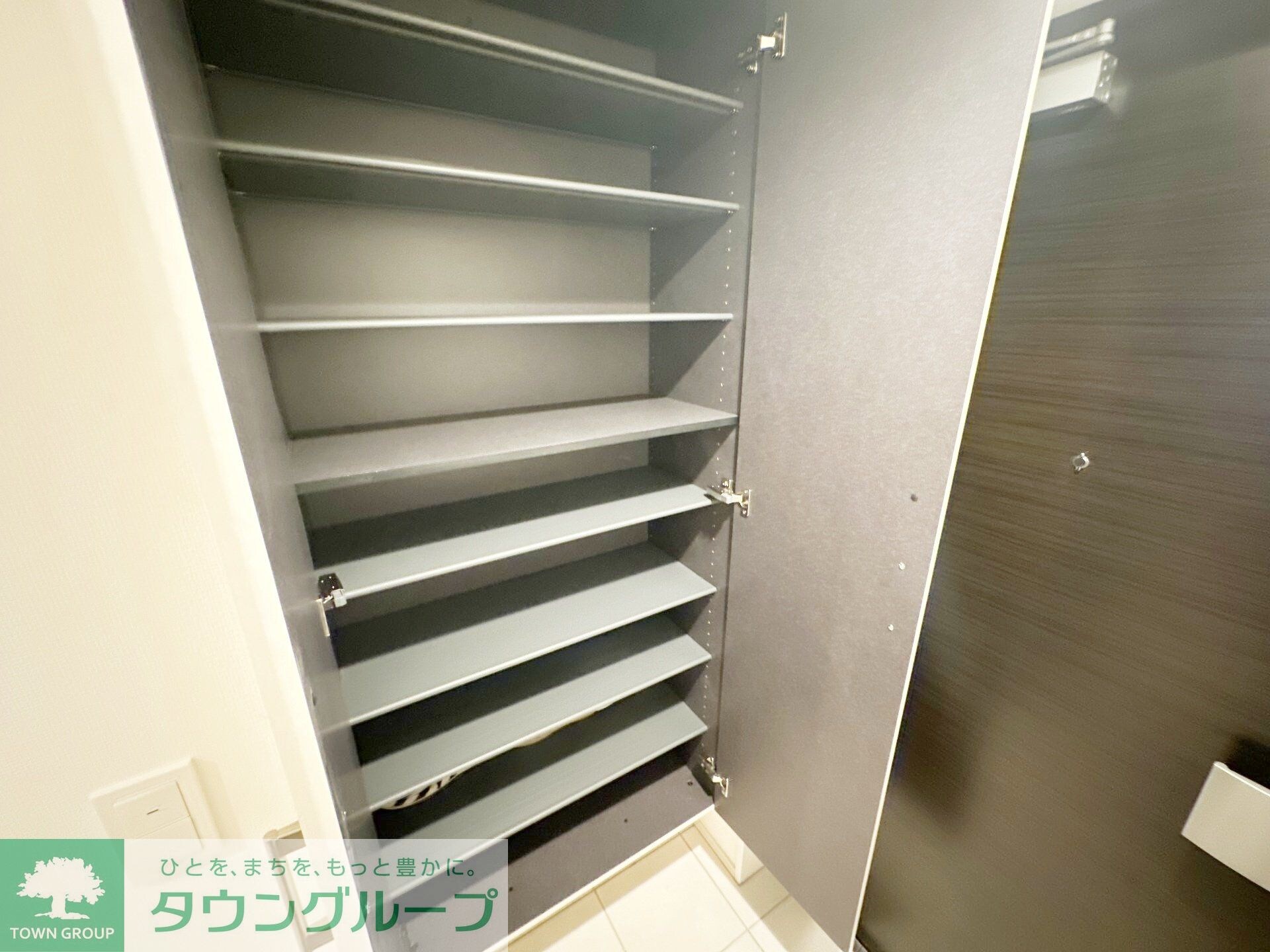 アトリオフラッツ中野新井薬師の物件内観写真