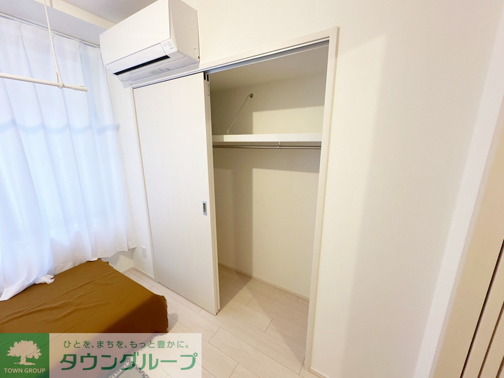 アトリオフラッツ中野新井薬師の物件内観写真