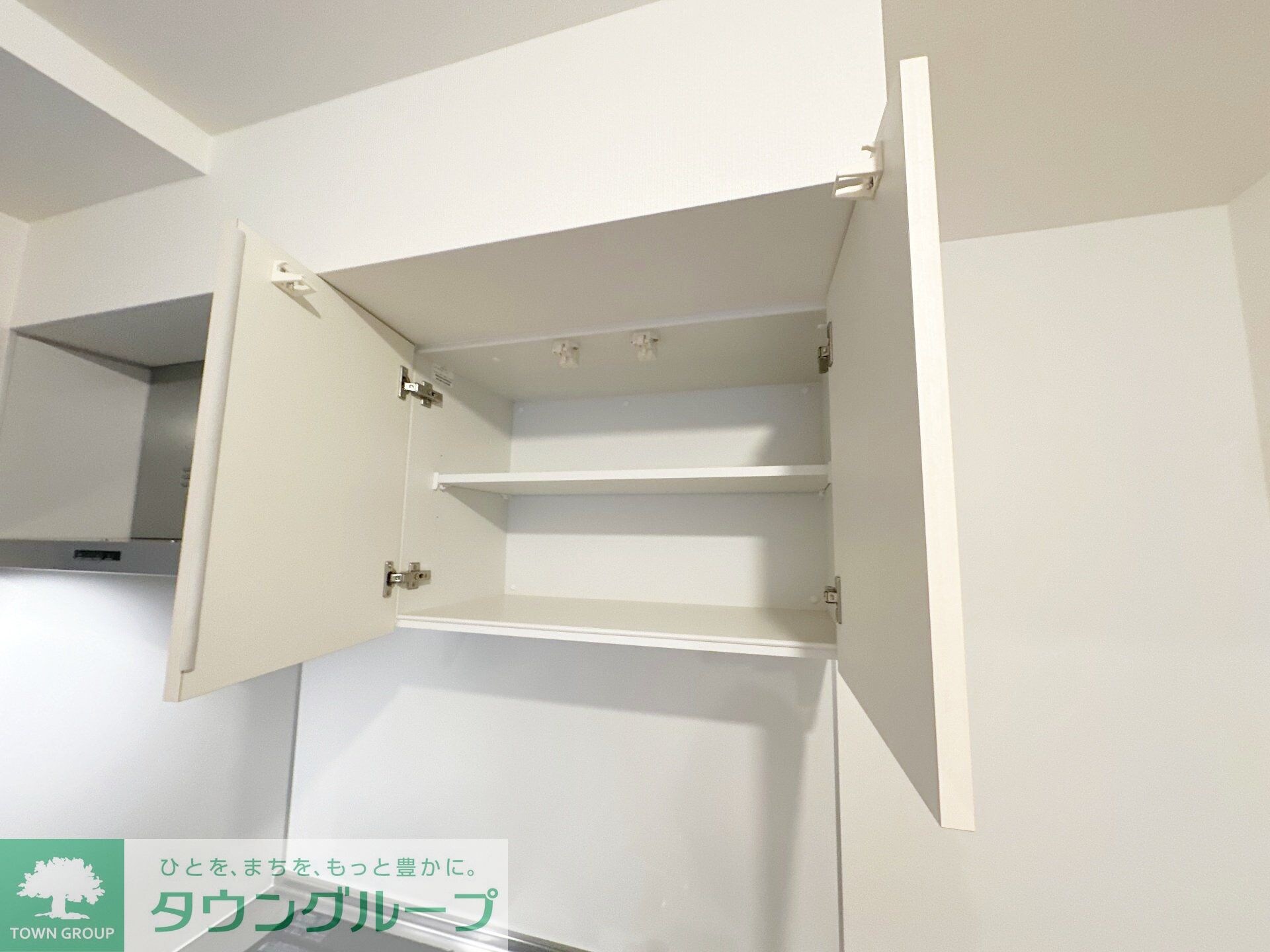 アトリオフラッツ中野新井薬師の物件内観写真