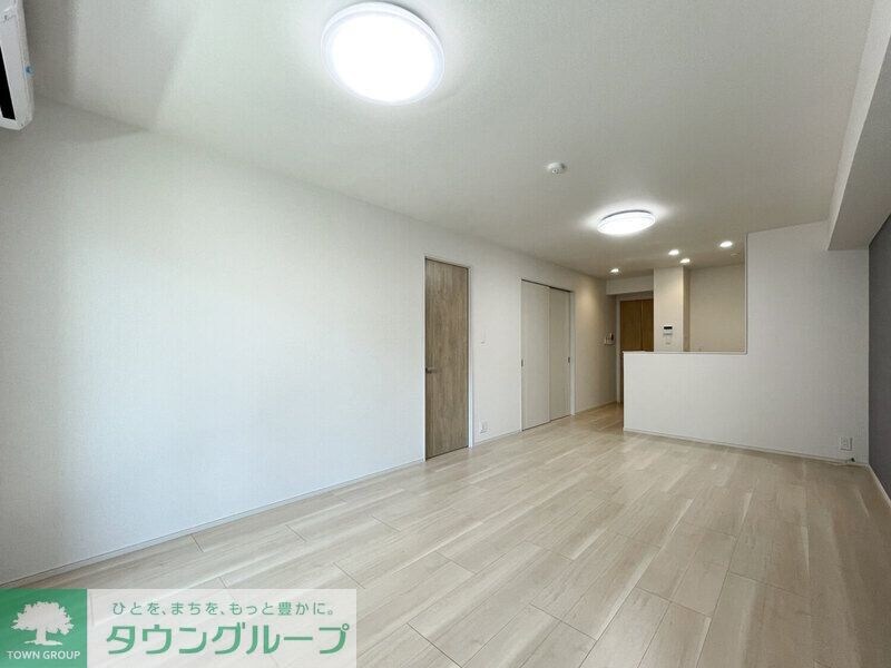 S-RESIDENCE富士見ヶ丘affordの物件内観写真