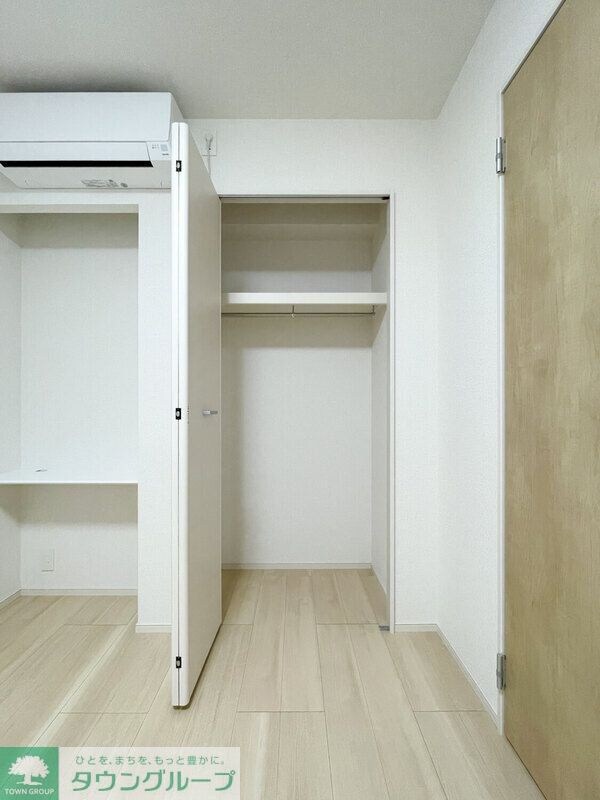 S-RESIDENCE富士見ヶ丘affordの物件内観写真