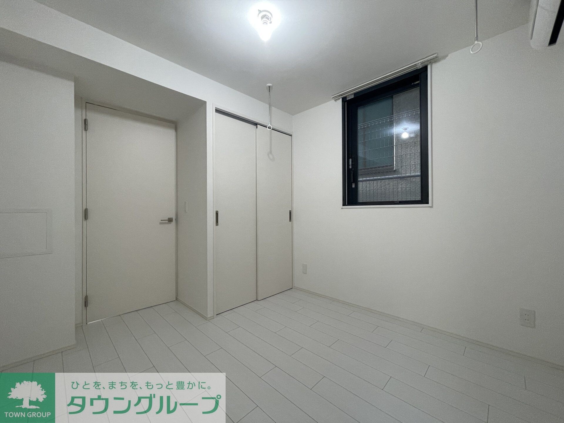 アトリオフラッツ高円寺ノースの物件内観写真