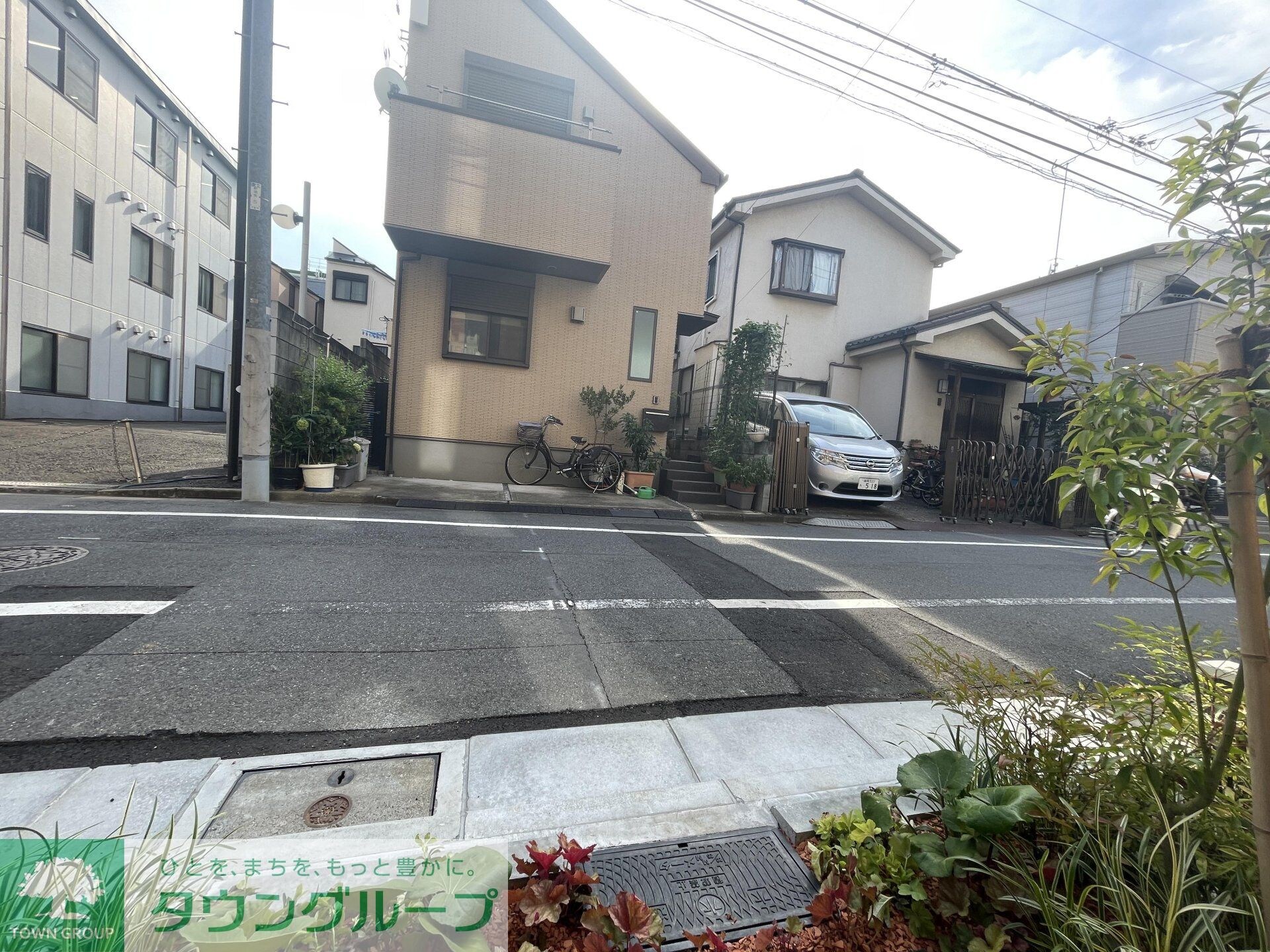 アトリオフラッツ高円寺ノースの物件内観写真