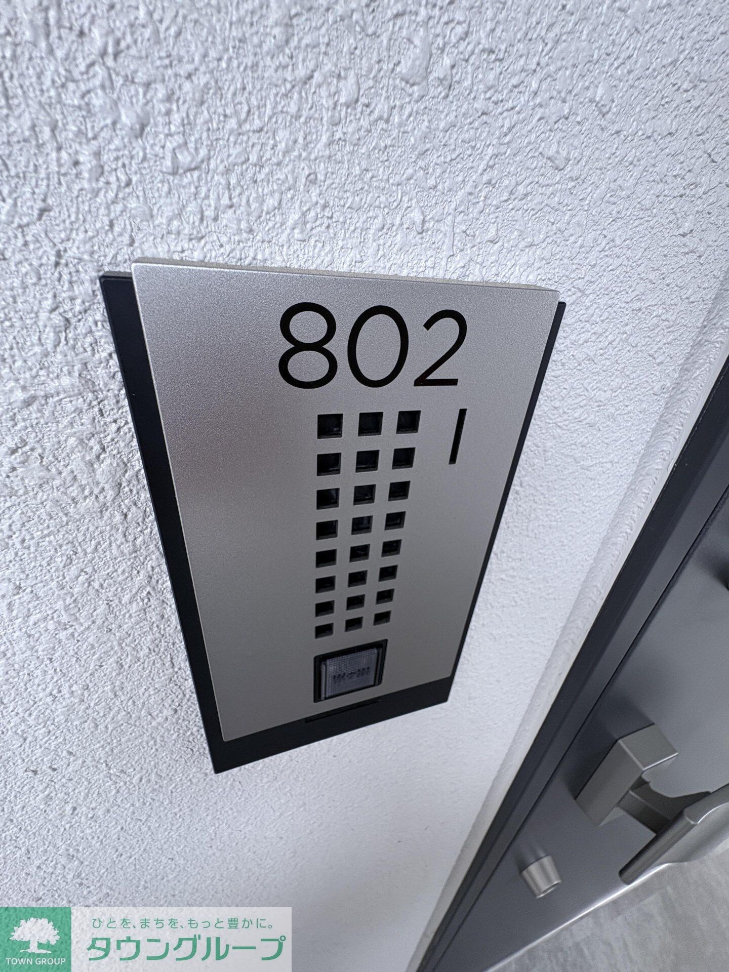 クレストコート東中野の物件内観写真