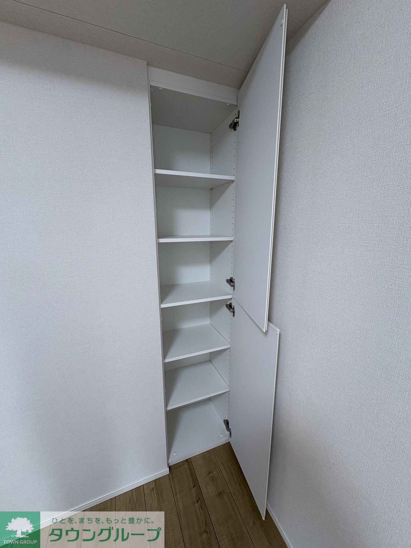 クレストコート東中野の物件内観写真