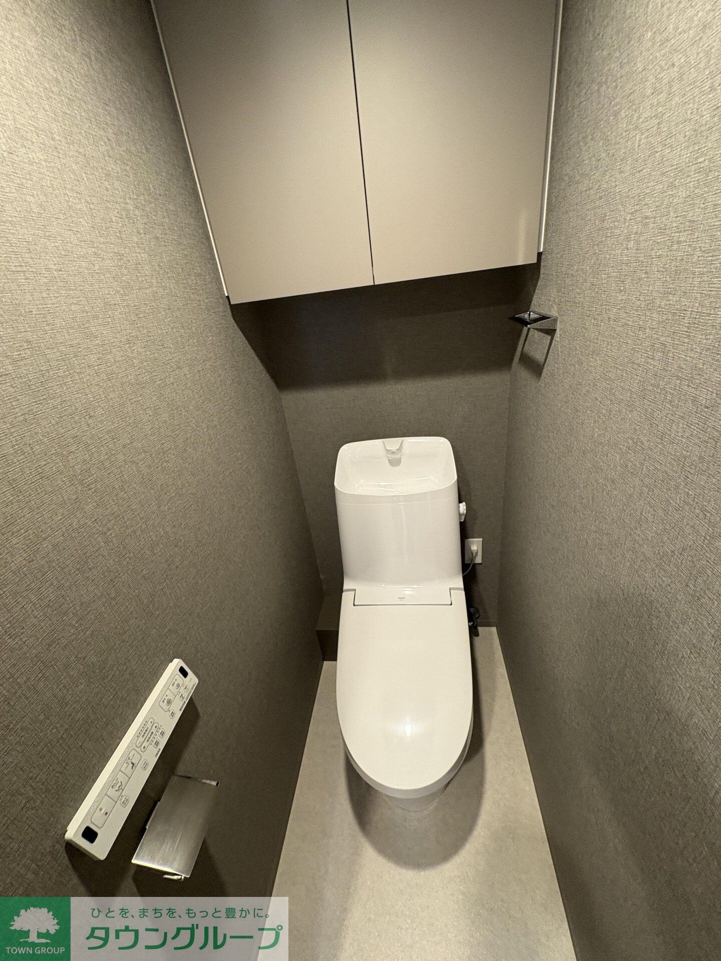 クレストコート東中野の物件内観写真