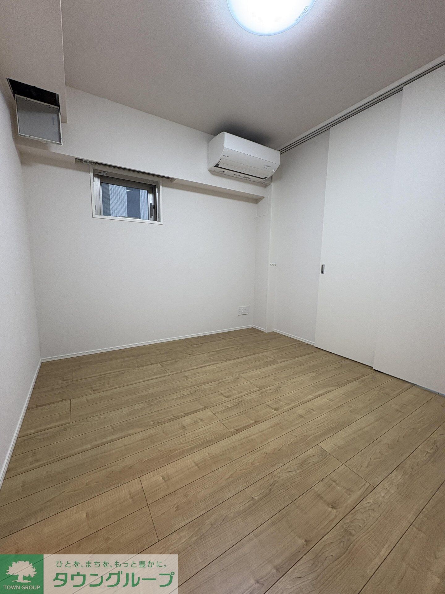 クレストコート東中野の物件内観写真