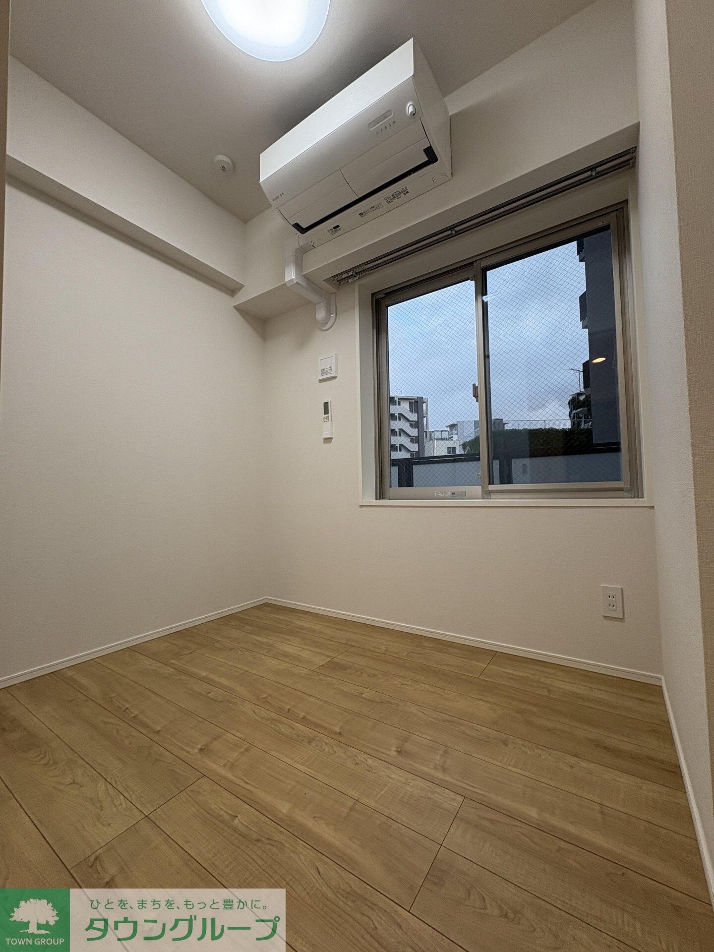 クレストコート東中野の物件内観写真