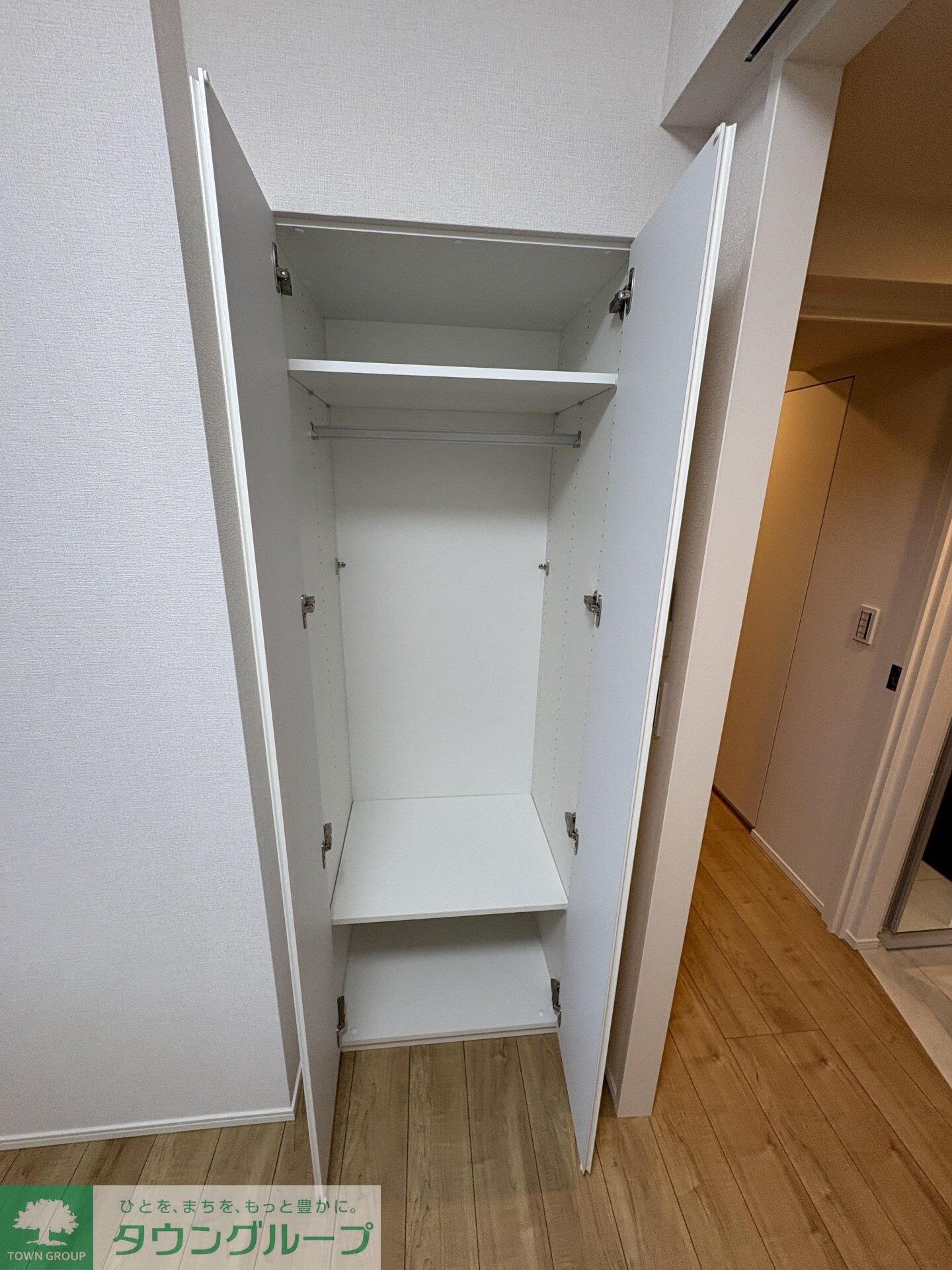 クレストコート東中野の物件内観写真