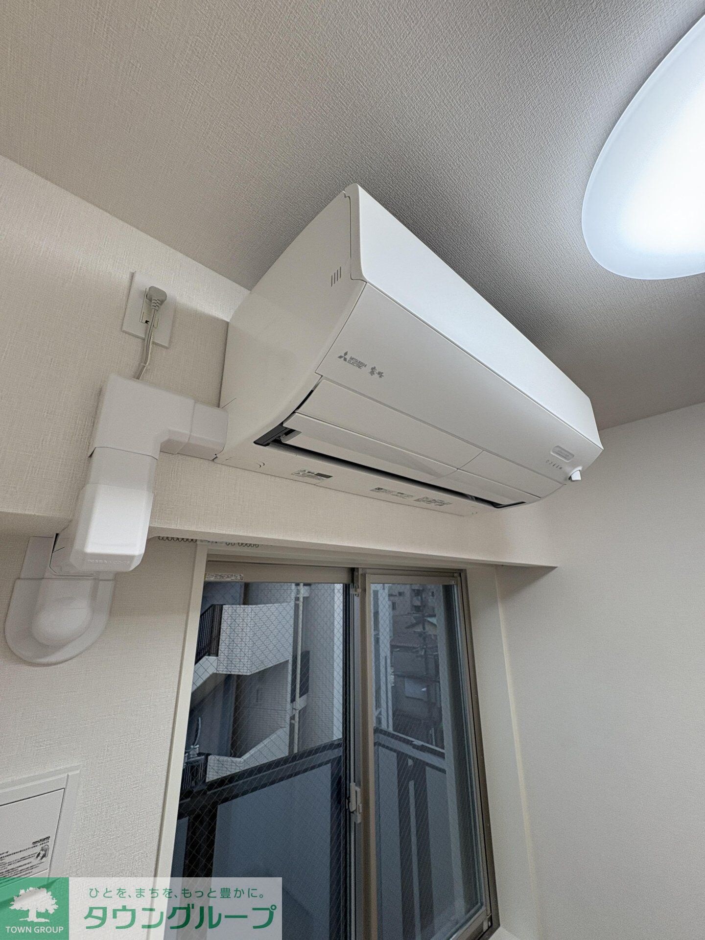 クレストコート東中野の物件内観写真