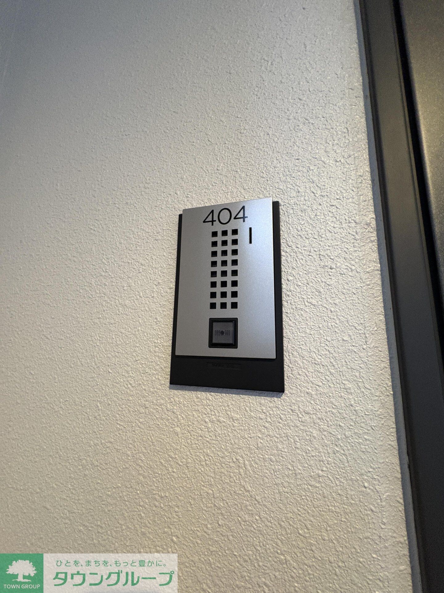 クレストコート東中野の物件内観写真