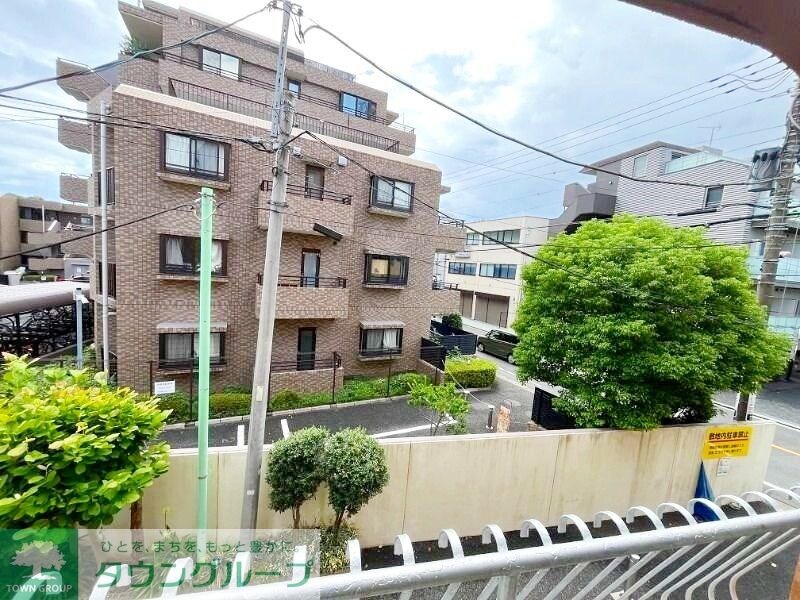 第3小野ビルの物件内観写真