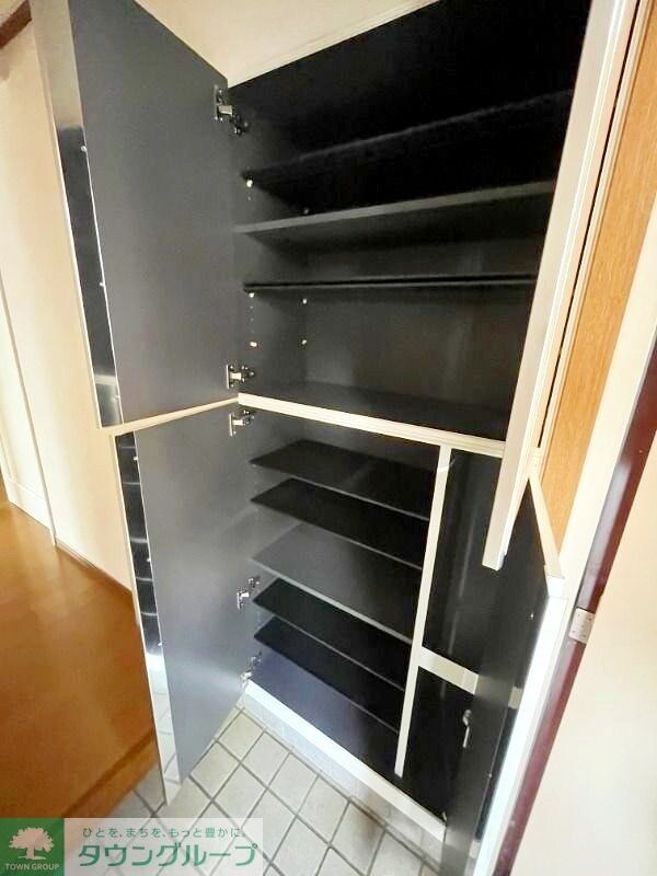 第3小野ビルの物件内観写真