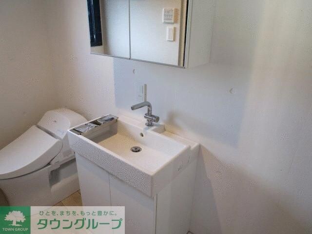 Plaisant江古田の物件内観写真