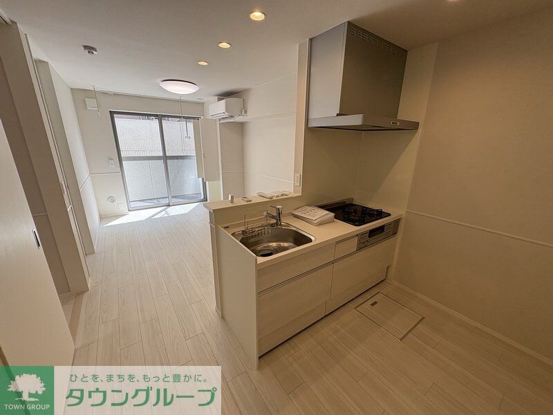 メゾン・エクレールの物件内観写真