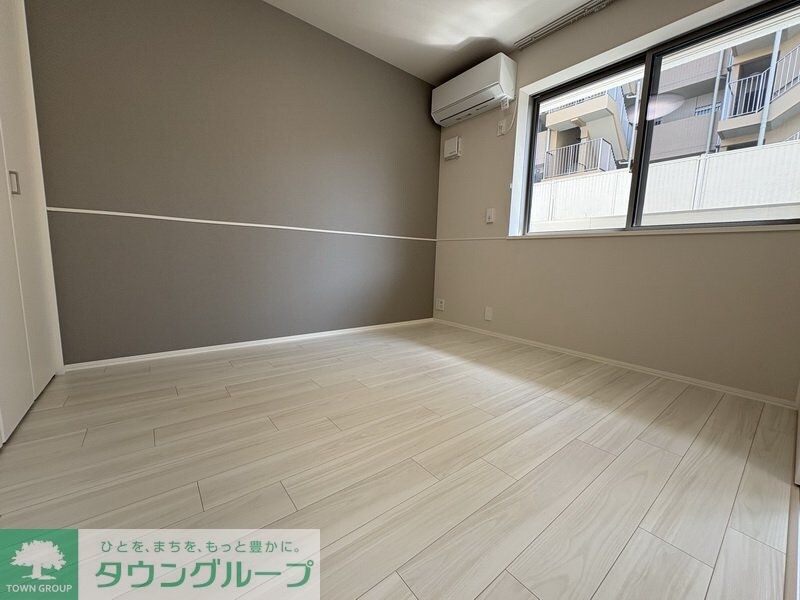 メゾン・エクレールの物件内観写真