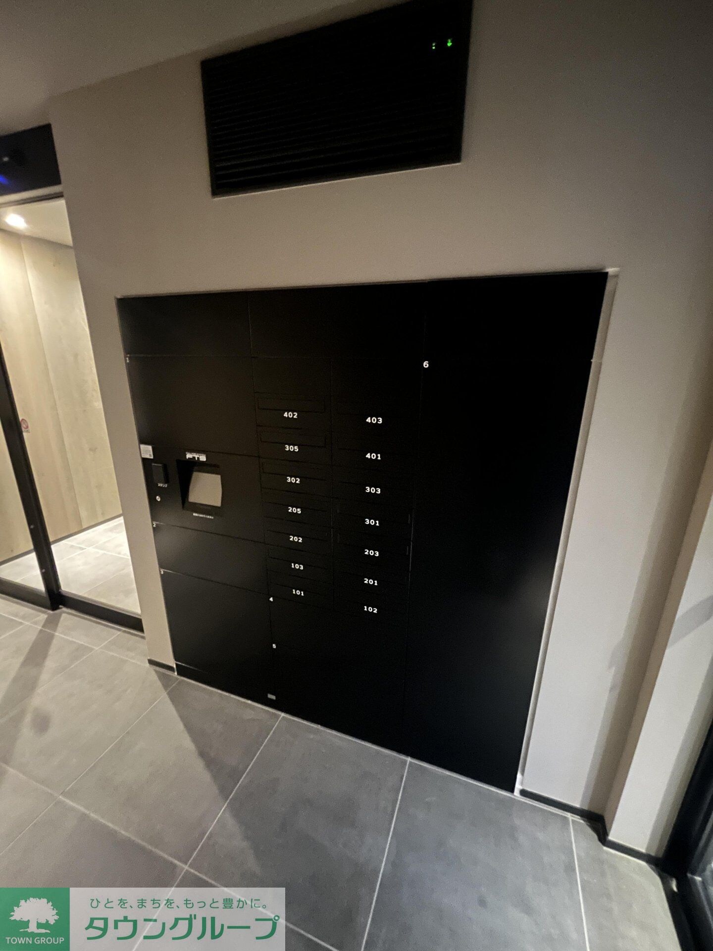 L’s Plus 豊玉南の物件内観写真