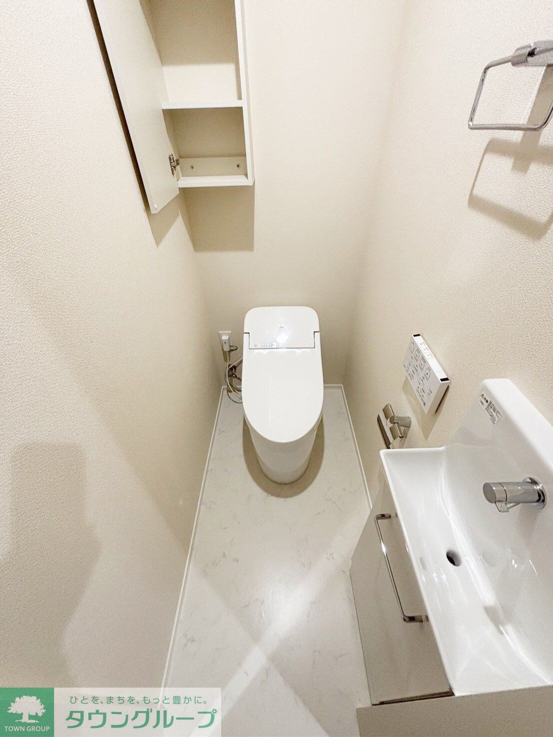 PLACIDO.Nの物件内観写真