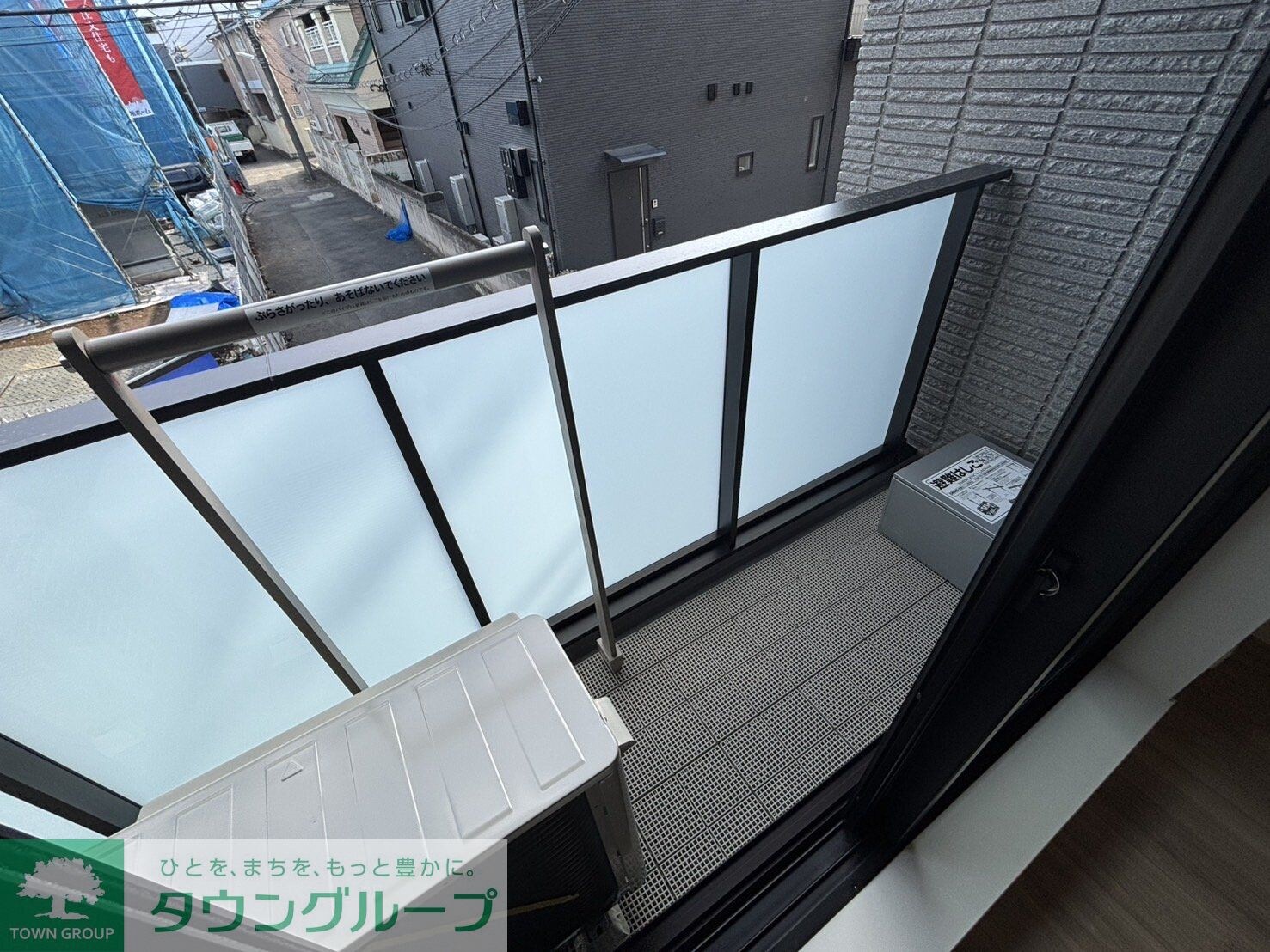 PLACIDO.Nの物件内観写真