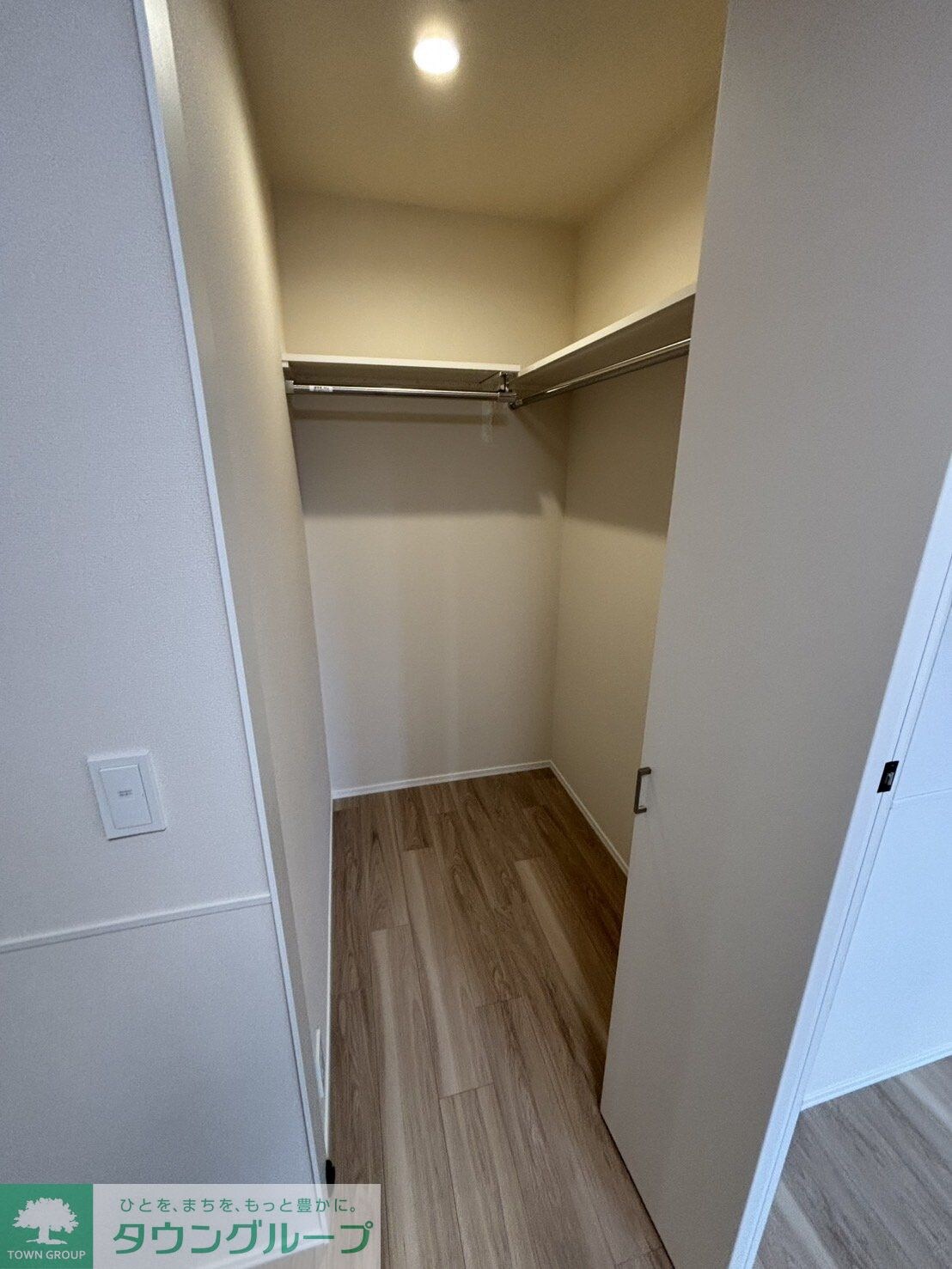 PLACIDO.Nの物件内観写真