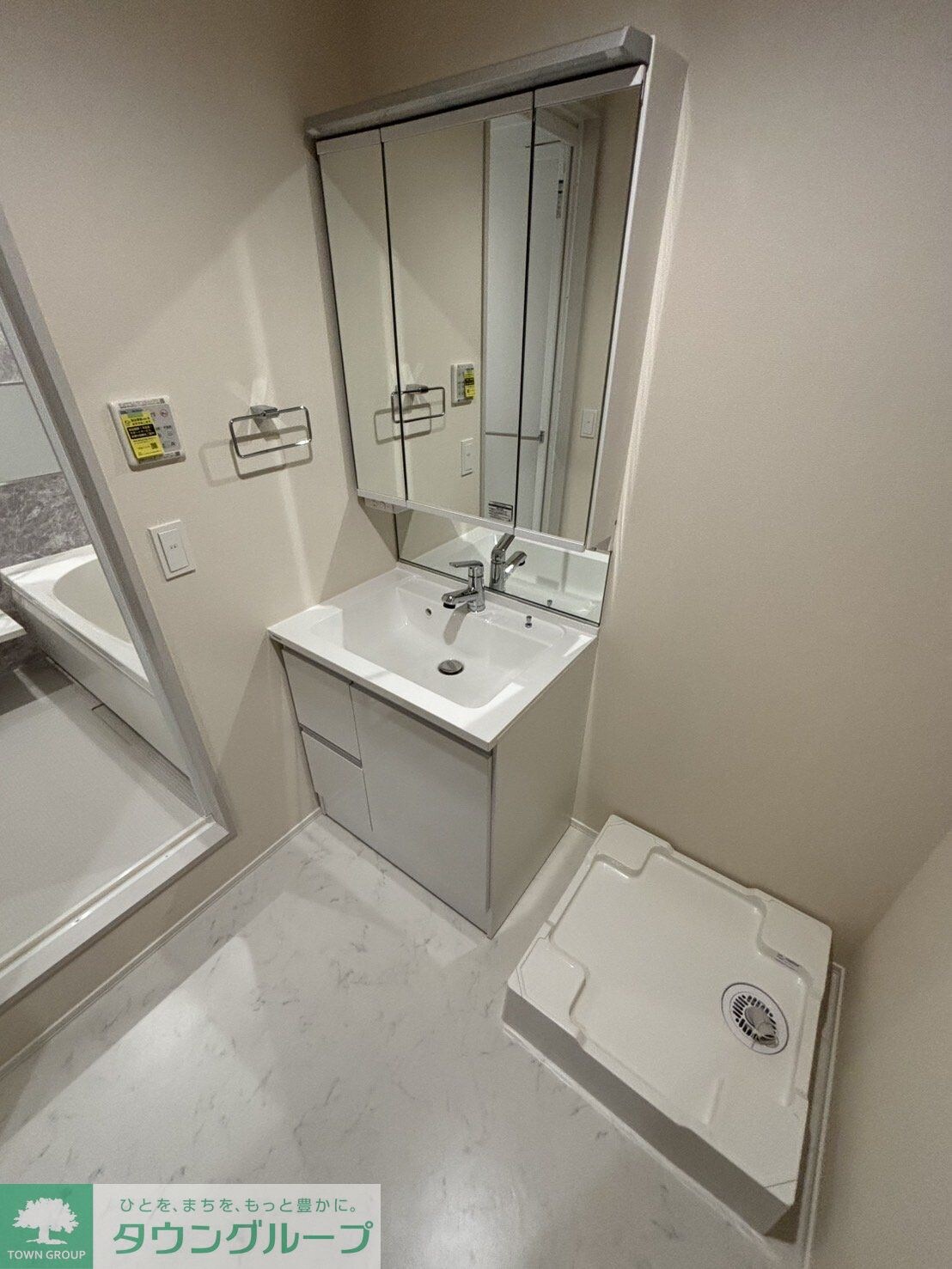 PLACIDO.Nの物件内観写真