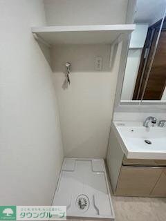 Liberte沼袋の物件内観写真