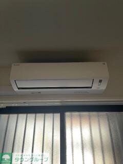 Liberte沼袋の物件内観写真