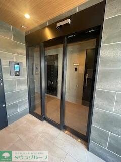 Liberte沼袋の物件内観写真