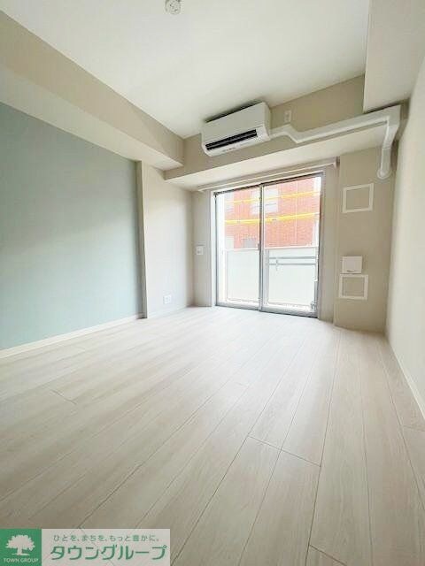 ラティエラ中野新井の物件内観写真