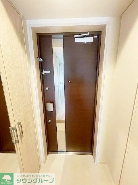 ラティエラ中野新井の物件内観写真