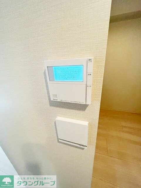 ラティエラ中野新井の物件内観写真