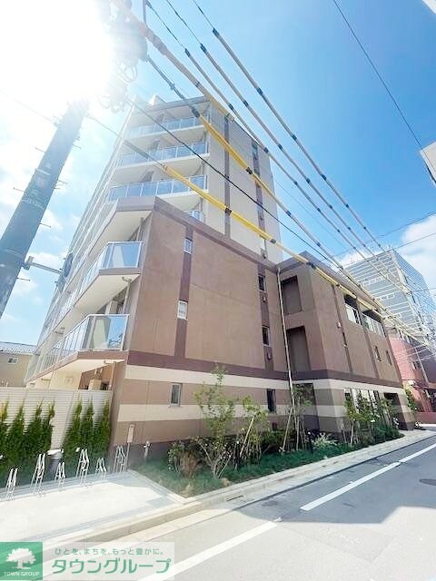 ラティエラ中野新井の物件内観写真