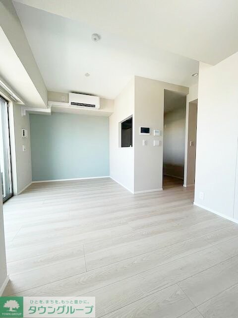 ラティエラ中野新井の物件内観写真