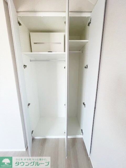 ラティエラ中野新井の物件内観写真