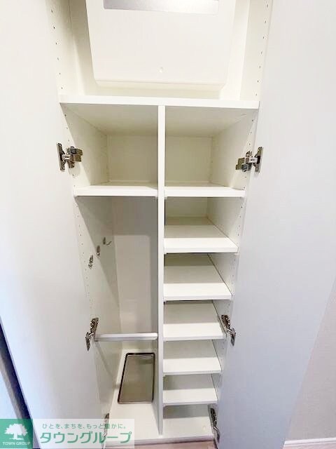 ラティエラ中野新井の物件内観写真