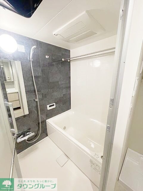 ラティエラ中野新井の物件内観写真